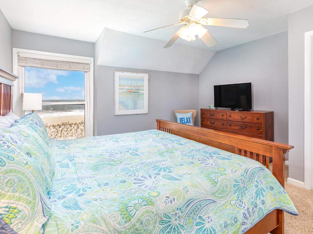 Tybee Lights 110C Apartment Tybee Island Exterior photo